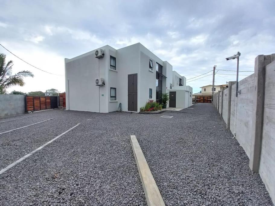 Bois Mapou Self Catering Apartments Unit 201 Rivière Noire Exterior foto